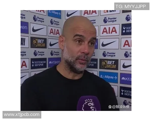 瓜迪奥拉的神奇换人策略欧冠淘汰赛7次换人全部进球揭秘