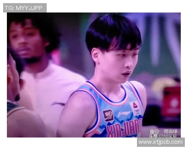 齐麟：从篮球新星到赛场传奇的成长之路与未来展望